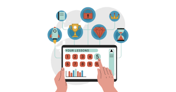 The Power of Gamification in Education